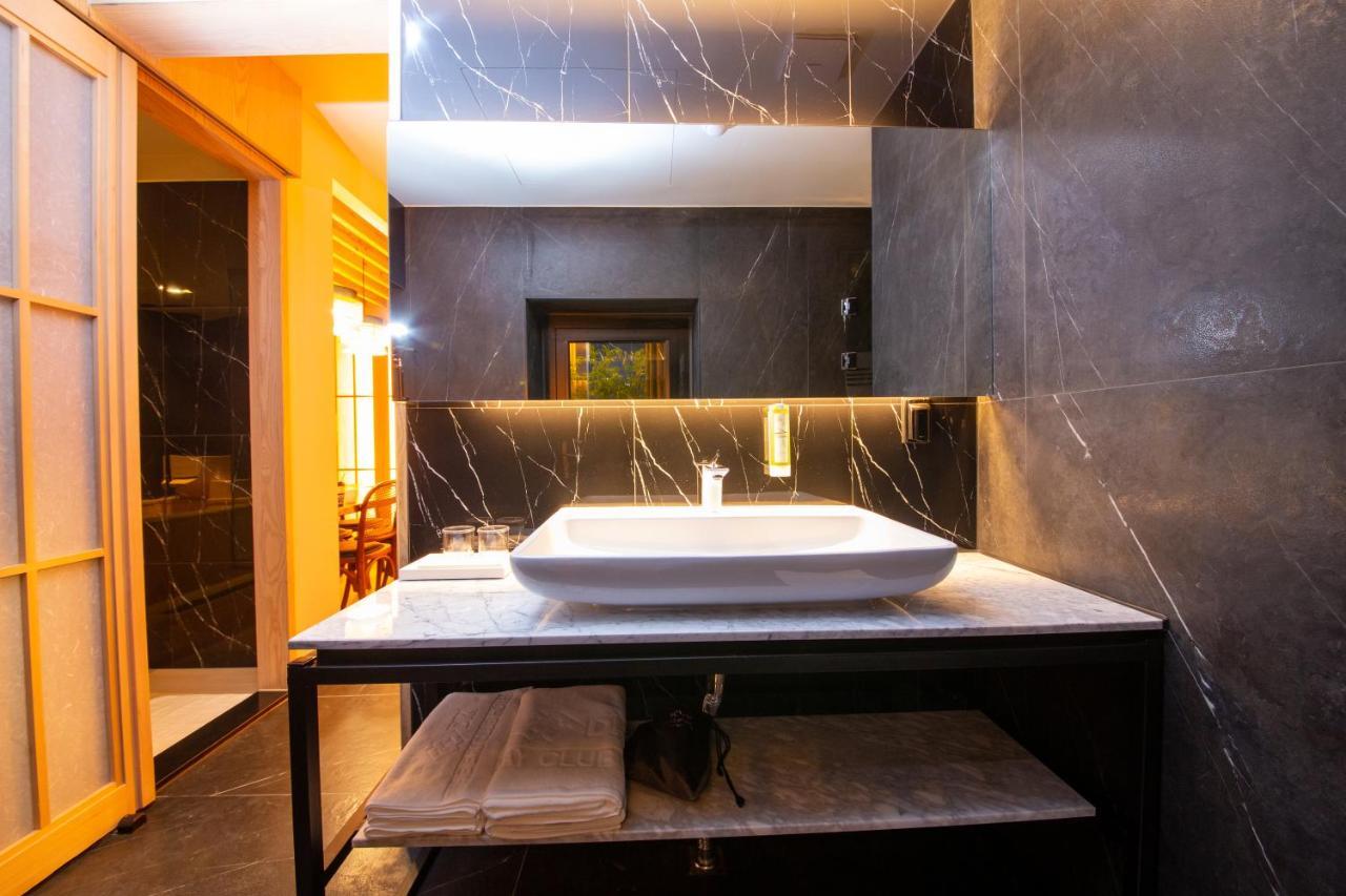 Gwanganli The Club Hotel Пусан Екстериор снимка